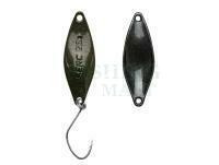 Spro Trout Master Serc Spoon 3.3cm 2.5g - Dark Shadow