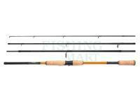 Rod Shimano STC AX Spinning 2.40m 15-40g