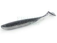 Soft Bait Molix Ra shad 3.8 in / 9.65cm - 97 Ghost Blue Gill