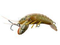 Lure Wob-Art Crayfish after moulting 5cm 6g S SR - 57
