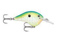 Rapala DT Dives-To Series DT06 5cm 10g - CTSD