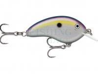 Wobler Rapala Ott`s Garage Tiny 5.5CM - Big Shad