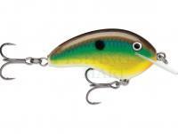 Wobler Rapala Ott`s Garage Tiny 5.5CM - Bream