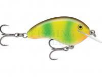 Hard Lure Rapala Ott`s Garage Tiny 5.5CM - Coosa Special