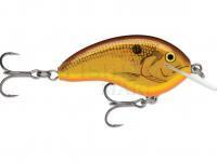 Hard Lure Rapala Ott`s Garage Tiny 5.5CM - Crawdad