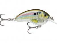 Wobler Rapala Ott`s Garage Tiny 5.5CM - Live River Shad