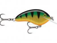 Hard Lure Rapala Ott`s Garage Tiny 5.5CM - Perch