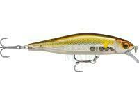 Wobler Rapala Precision Xtreme Air Boss 8cm 9g - Ayu