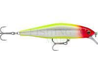 Wobler Rapala Precision Xtreme Air Boss 8cm 9g - Clown