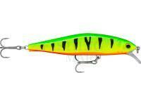 Wobler Rapala Precision Xtreme Air Boss 8cm 9g - FT