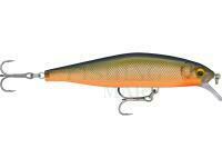 Wobler Rapala Precision Xtreme Air Boss 8cm 9g - Matt Halloween UV