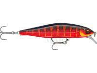 Wobler Rapala Precision Xtreme Air Boss 8cm 9g - Twilight Zone UV