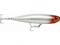 Hard Lure Rapala Precision Xtreme Pencil Saltwater 10.7cm 21g - Red Head