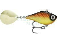 Rapala Rippin' Spin 3cm 9g RFSHL Live Redfin Shiner