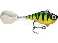 Rapala Rippin' Spin 4cm 16g P Perch