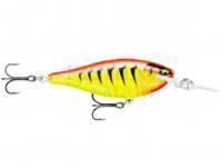 Wobler Rapala Shad Rap Elite 5.5cm - Gilded Hot Tiger