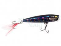 Popper Rapala Skitter Pop Elite 9.5 cm 17g - Gilded Night Aurora