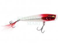 Rapala Skitter Pop Elite 9.5 cm 17g - Gilded Red Head