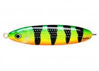 Lure Rapala Weedless Minnow Spoon 10cm - Firetiger