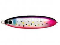 Lure Rapala Weedless Minnow Spoon 10cm - Midnight Blue