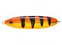 Przynęta Rapala Weedless Minnow Spoon 7cm - Gold Fluorescent Red Tiger