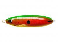Lure Rapala Weedless Minnow Spoon 7cm - Hologram Flake Copper Green
