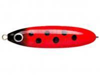 Lure Rapala Weedless Minnow Spoon 7cm - Ladybug