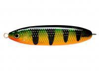 Lure Rapala Weedless Minnow Spoon 8cm - Perch