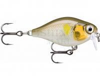 Hard Lure Rapala X-Light Crank Shallow Runner 3.5cm - AYU