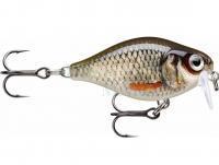 Wobler Rapala X-Light Crank Shallow Runner 3.5cm - Live Roach