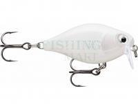 Hard Lure Rapala X-Light Crank Shallow Runner 3.5cm - Pearl White