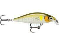 Hard Lure Rapala X-Light Minnow 5cm 4g - Ayu