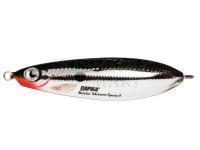 Przynęta Rapala Rattlin` Minnow Spoon 8cm - Chrome