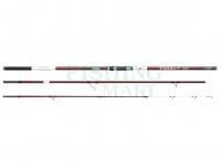 Surfcasting rod Tidal XR Surfcasting 453 | 4.50m 100-300g | Fast | Heavy | metallic red