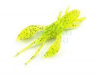 Soft baits Fishup Real Craw 1.5 - 026 Flo Chartreuse/Green