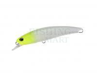 Lure DUO Realis Fangbait 120mm SR - ACC3302 Albino