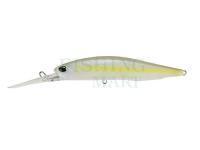 DUO Realis Jerkbait 100DR-SP - ACC3162 Chartrouuse Shad