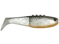 Gumy Dragon Reno Killer 10cm - pearl/black/orange