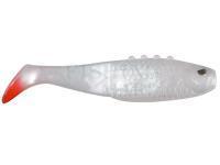 Gumy Dragon Reno Killer 7.5cm - pearl/red tail