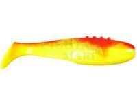 Soft baits Dragon Reno Killer Pro 10cm - super yellow/orange