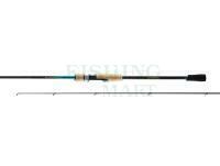 Wędka Favorite Blue Bird Sharp Jig BBSJ1‑832ML‑T 2.51m 4‑16g Ex.Fast
