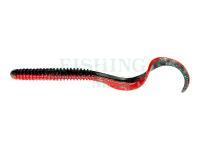 Przynęty Savage Gear RIB Worm 10.5cm 5g - Red N Black