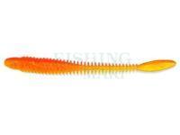 Soft baits Lunker City Ribster 7,5cm - #143 Atomic Chicken (ekono)