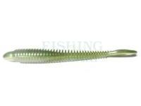 Soft baits Lunker City Ribster 7,5cm - #218 Ayu (ekono)