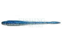 Soft baits Lunker City Ribster 7,5cm - #25 Blue Ice (ekono)