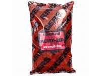 Method-Mix Ringers Meaty Red 1kg