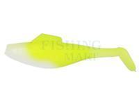 Soft baits Manns Ripper with fin / floating 70mm - LSH