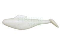 Soft baits Manns Ripper with fin / floating 70mm - SMSH