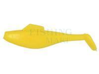 Soft baits Manns Ripper with fin / floating 70mm - Y