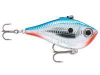 Lure Rapala Rippin Rap 5cm - Chrome Blue